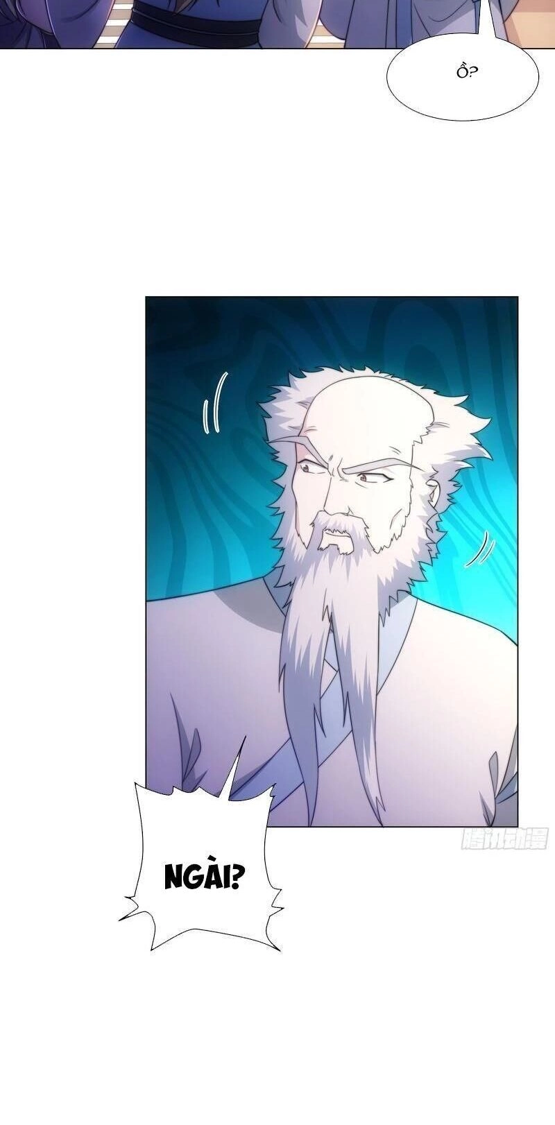 Đạo Thần Chapter 3 - 26