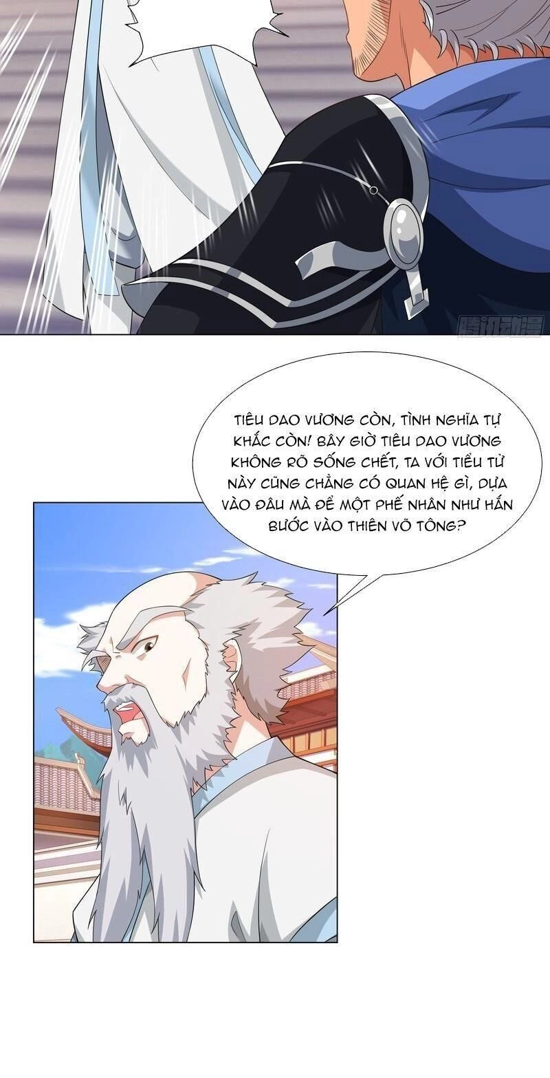 Đạo Thần Chapter 4 - 11