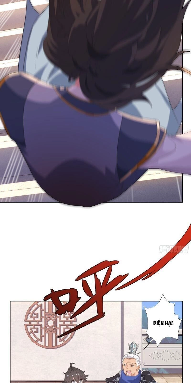 Đạo Thần Chapter 4 - 18