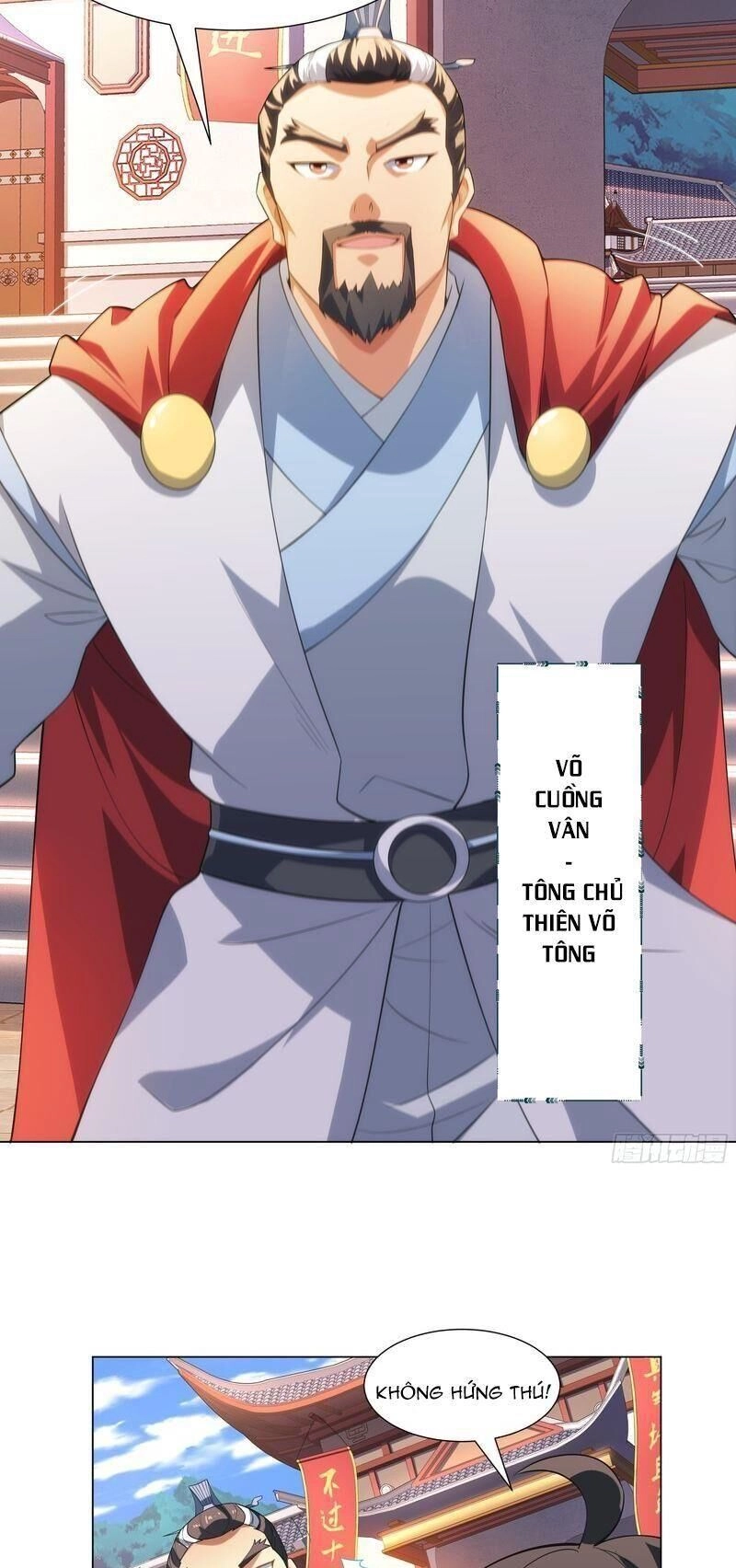 Đạo Thần Chapter 4 - 24