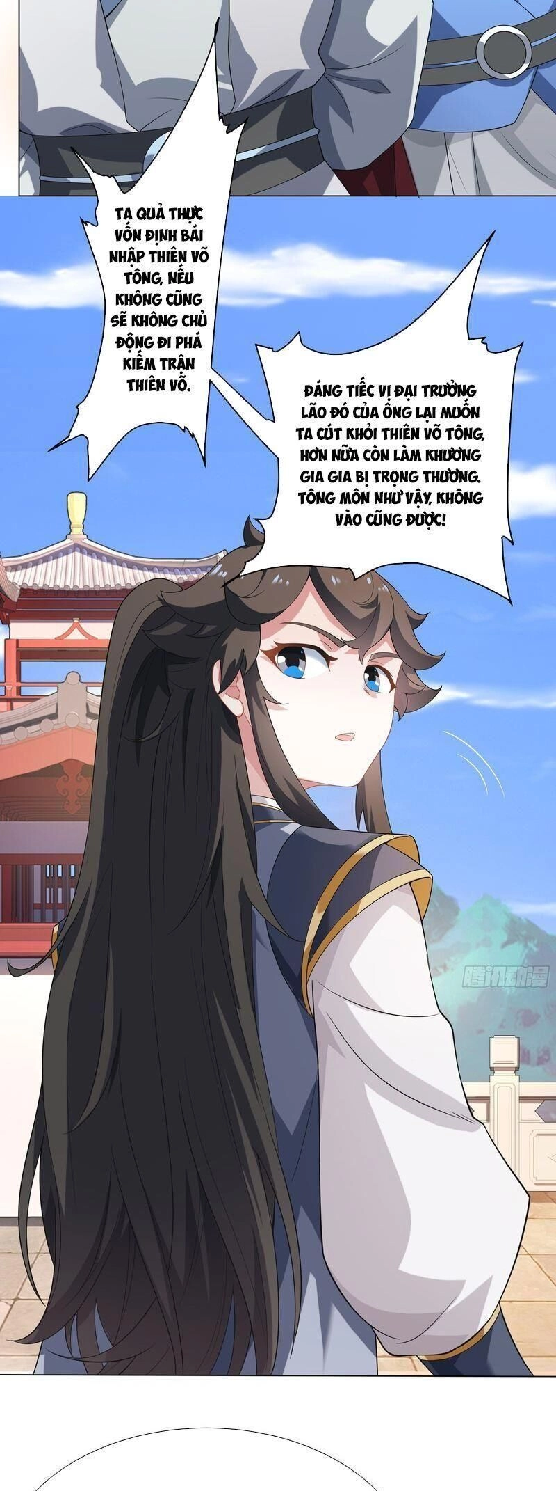 Đạo Thần Chapter 4 - 30