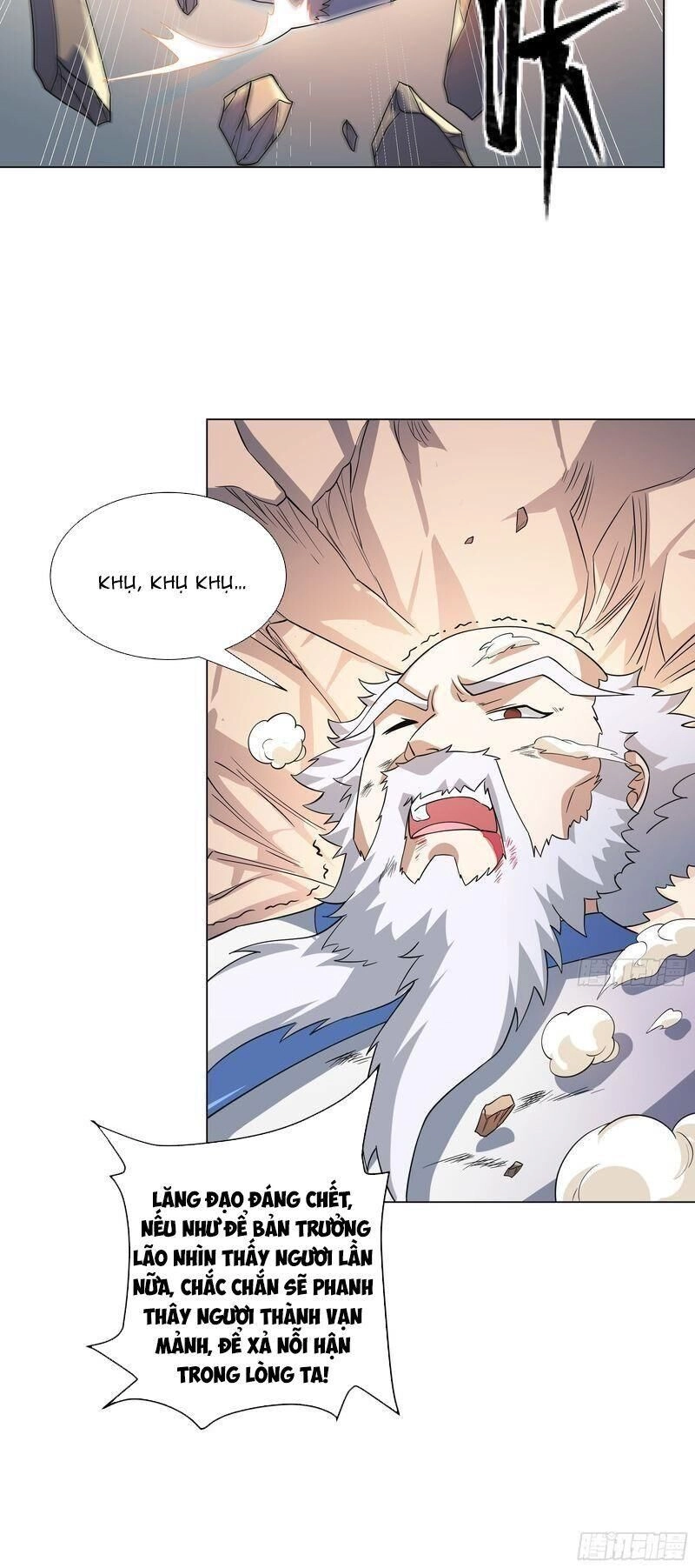 Đạo Thần Chapter 4 - 37