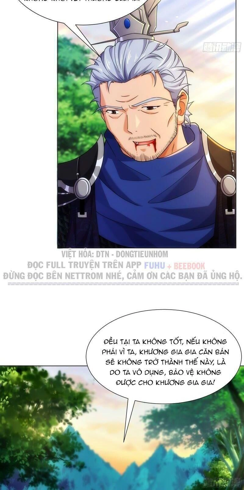 Đạo Thần Chapter 5 - 2