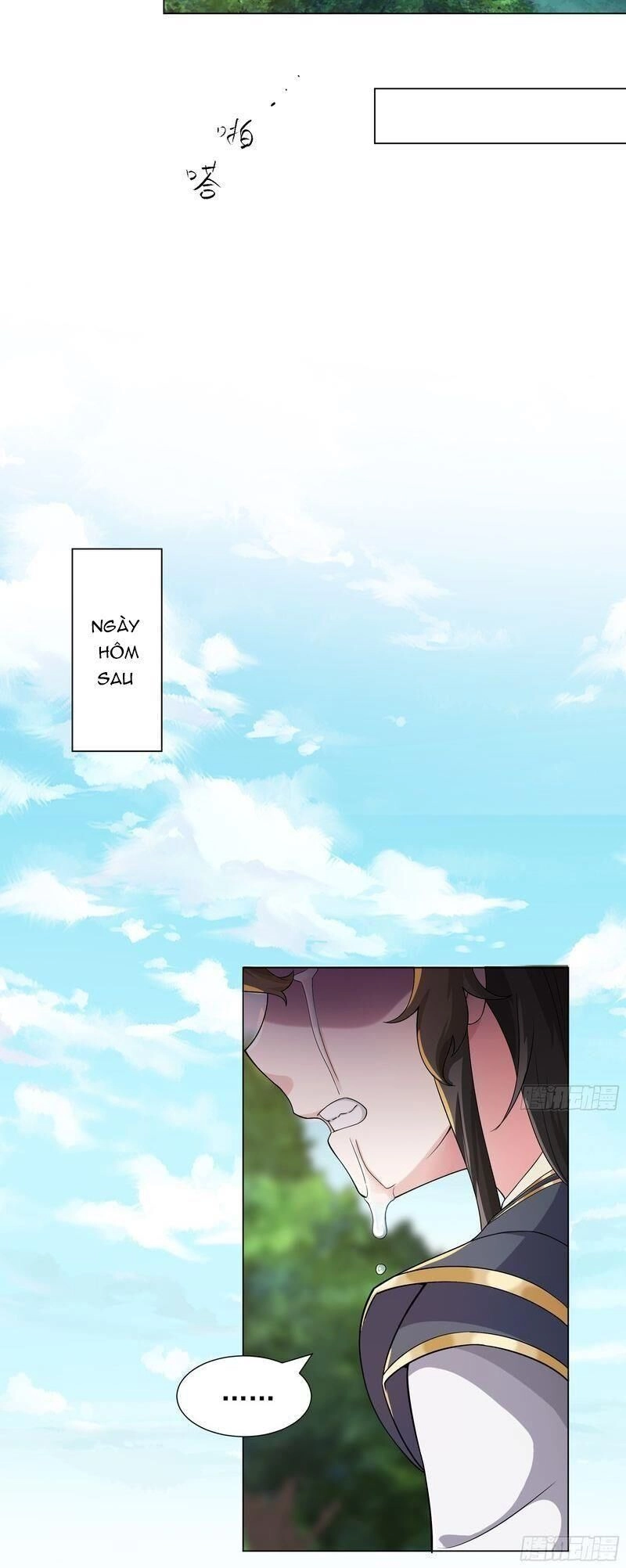 Đạo Thần Chapter 5 - 16