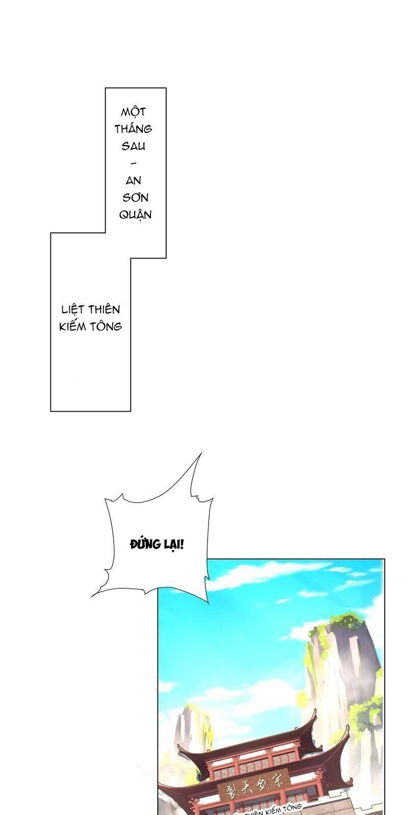 Đạo Thần Chapter 5 - 19