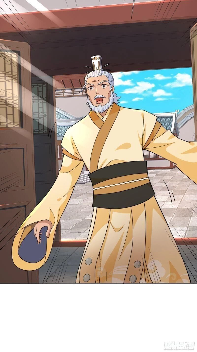 Đạo Thần Chapter 5 - 25