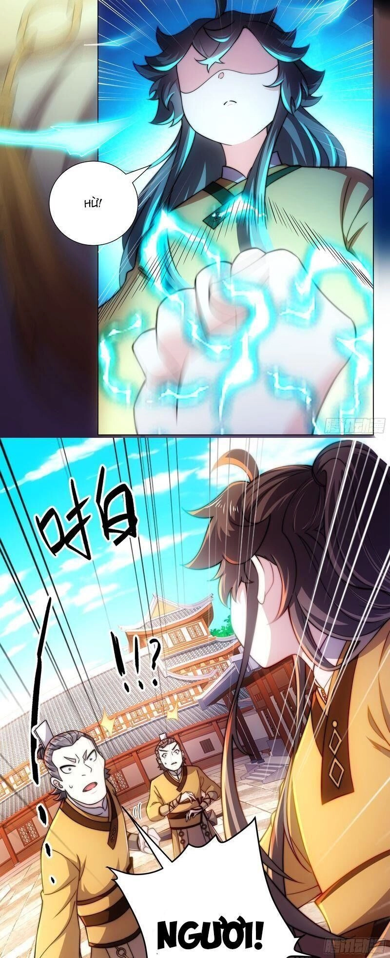 Đạo Thần Chapter 6 - 21