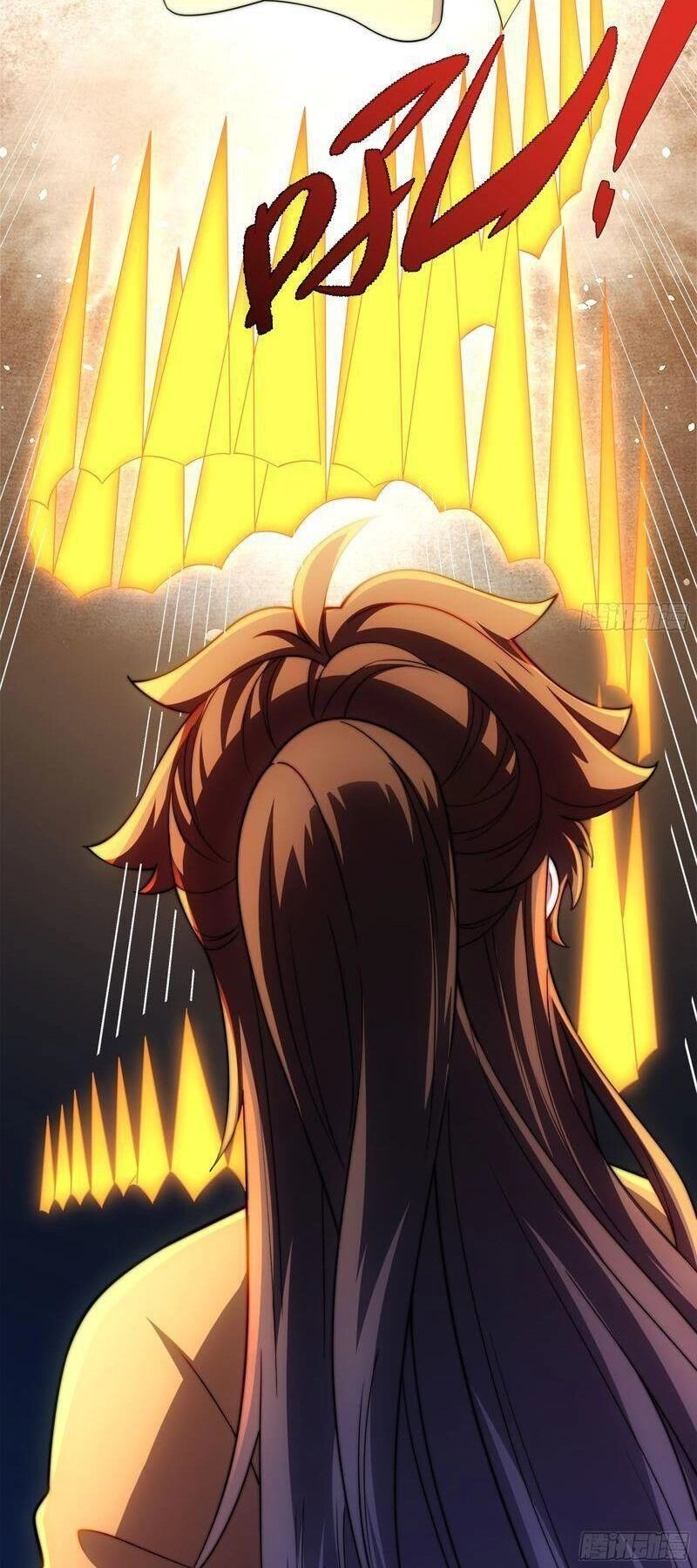 Đạo Thần Chapter 6 - 23