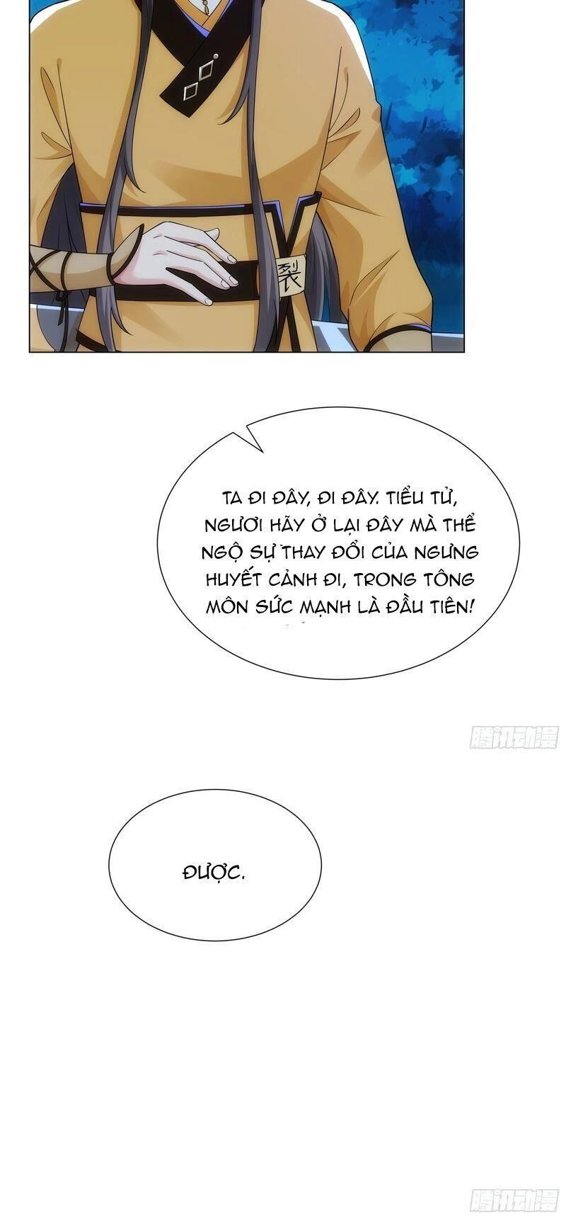 Đạo Thần Chapter 8 - 21