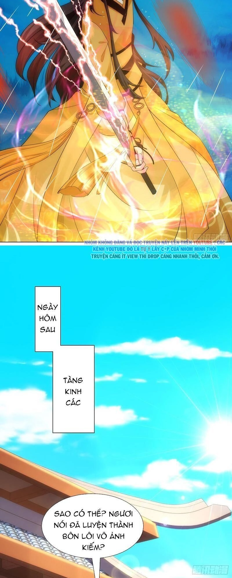 Đạo Thần Chapter 8 - 25