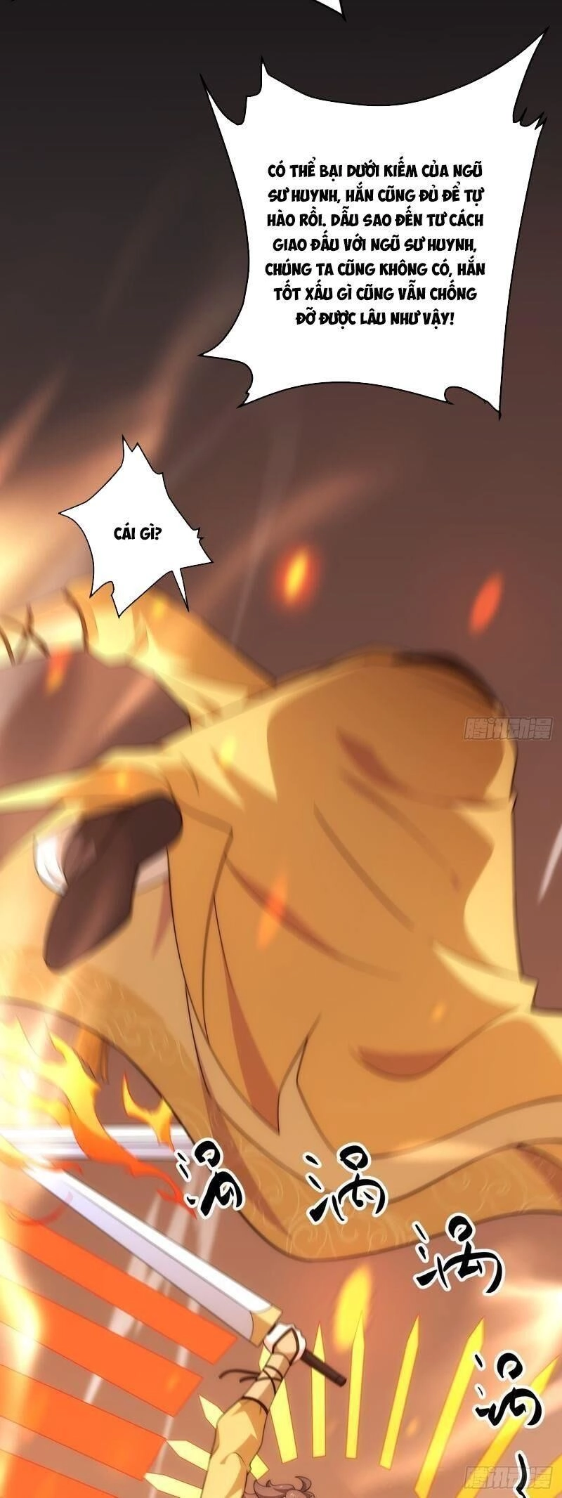 Đạo Thần Chapter 9 - 25