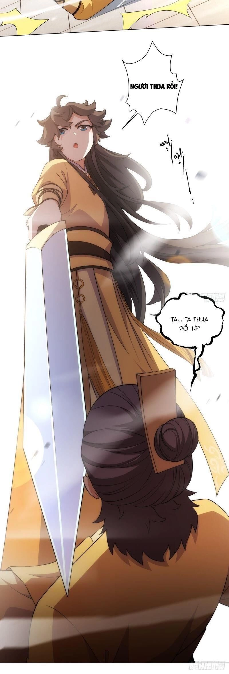 Đạo Thần Chapter 9 - 28