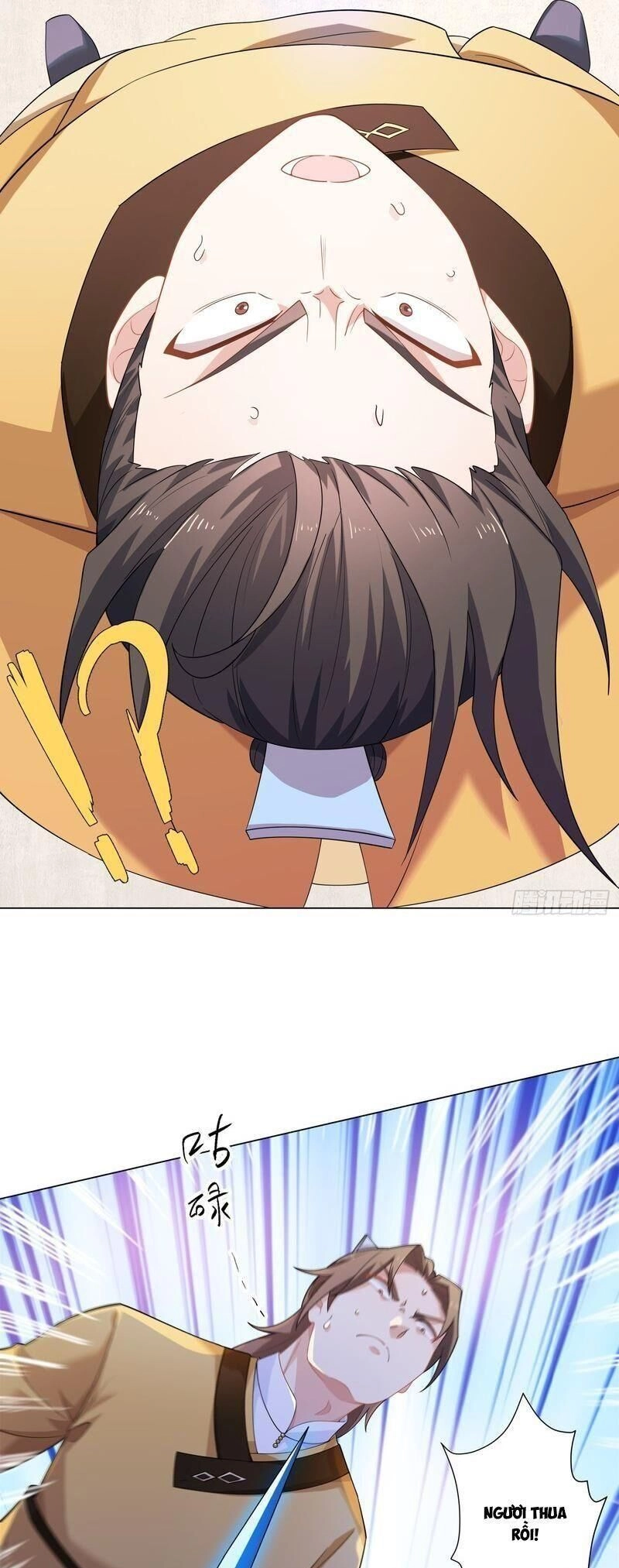 Đạo Thần Chapter 10 - 9