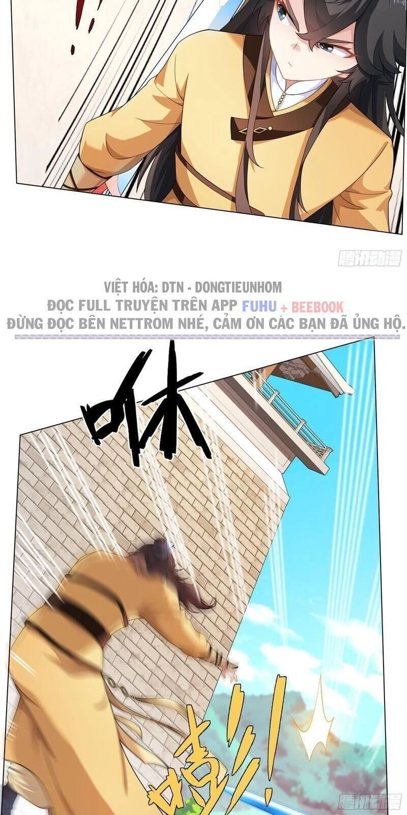 Đạo Thần Chapter 10 - 14