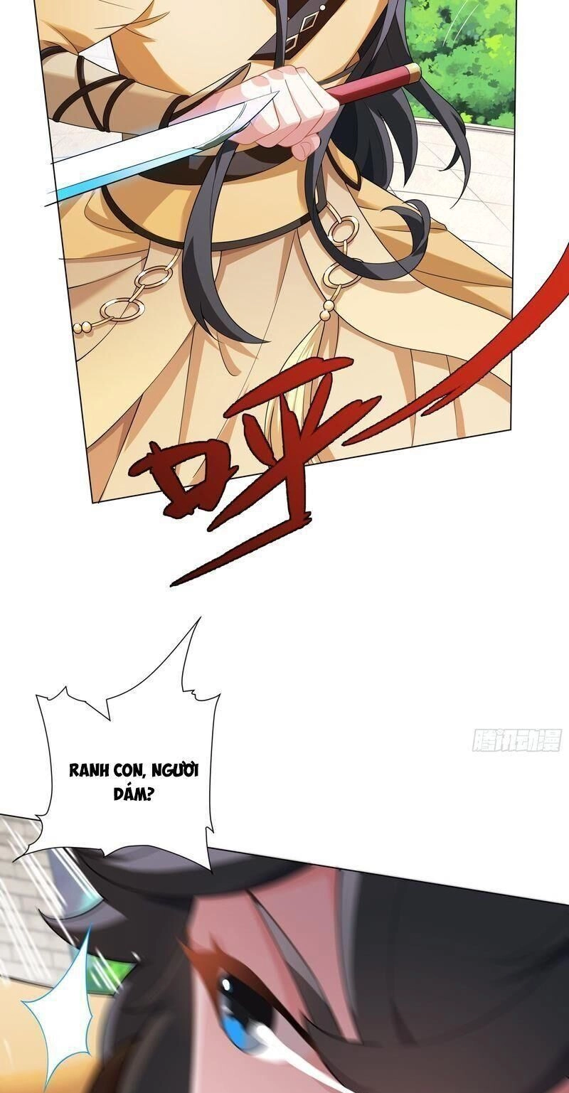 Đạo Thần Chapter 10 - 17