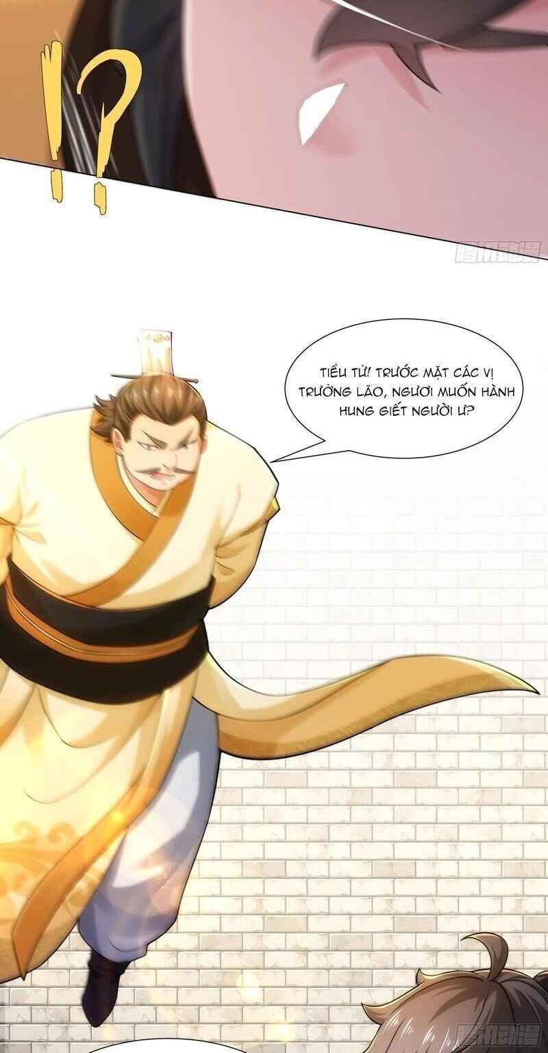 Đạo Thần Chapter 10 - 18