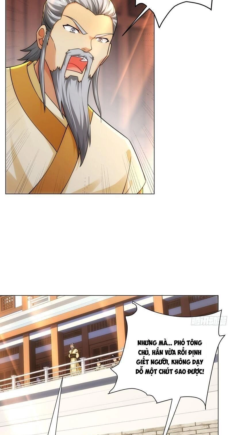 Đạo Thần Chapter 10 - 21