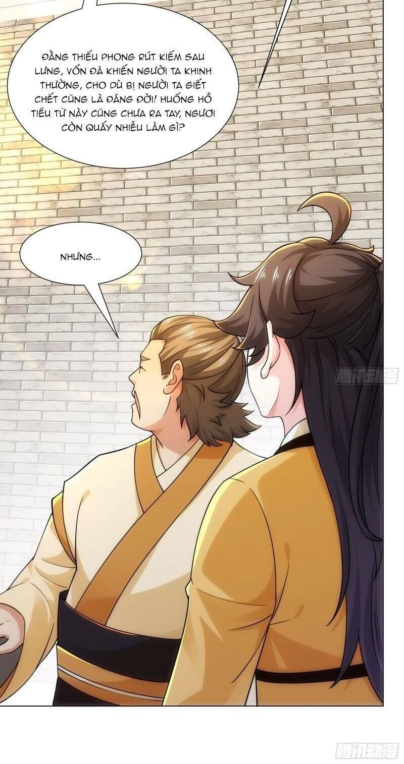 Đạo Thần Chapter 10 - 22