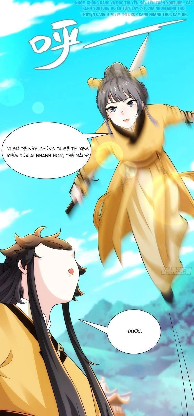 Đạo Thần Chapter 10 - 25