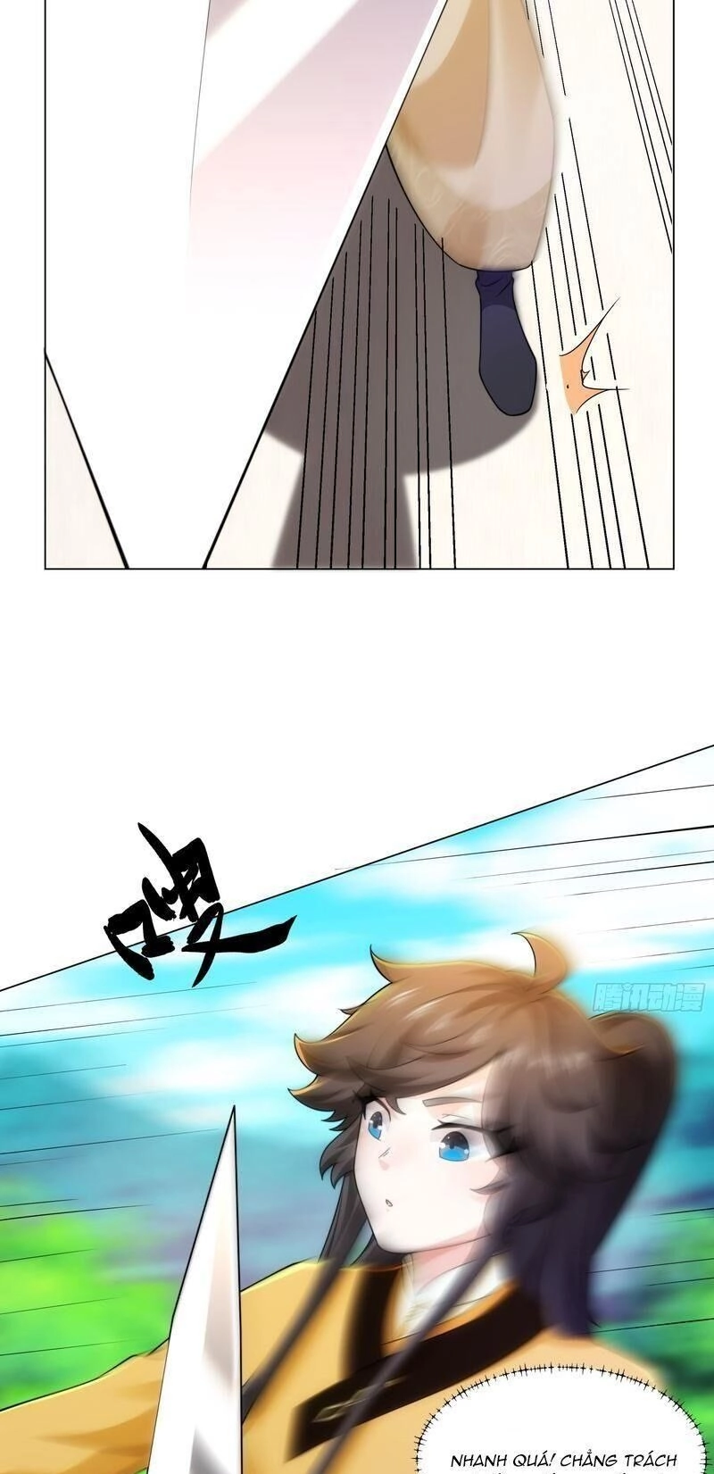 Đạo Thần Chapter 10 - 27