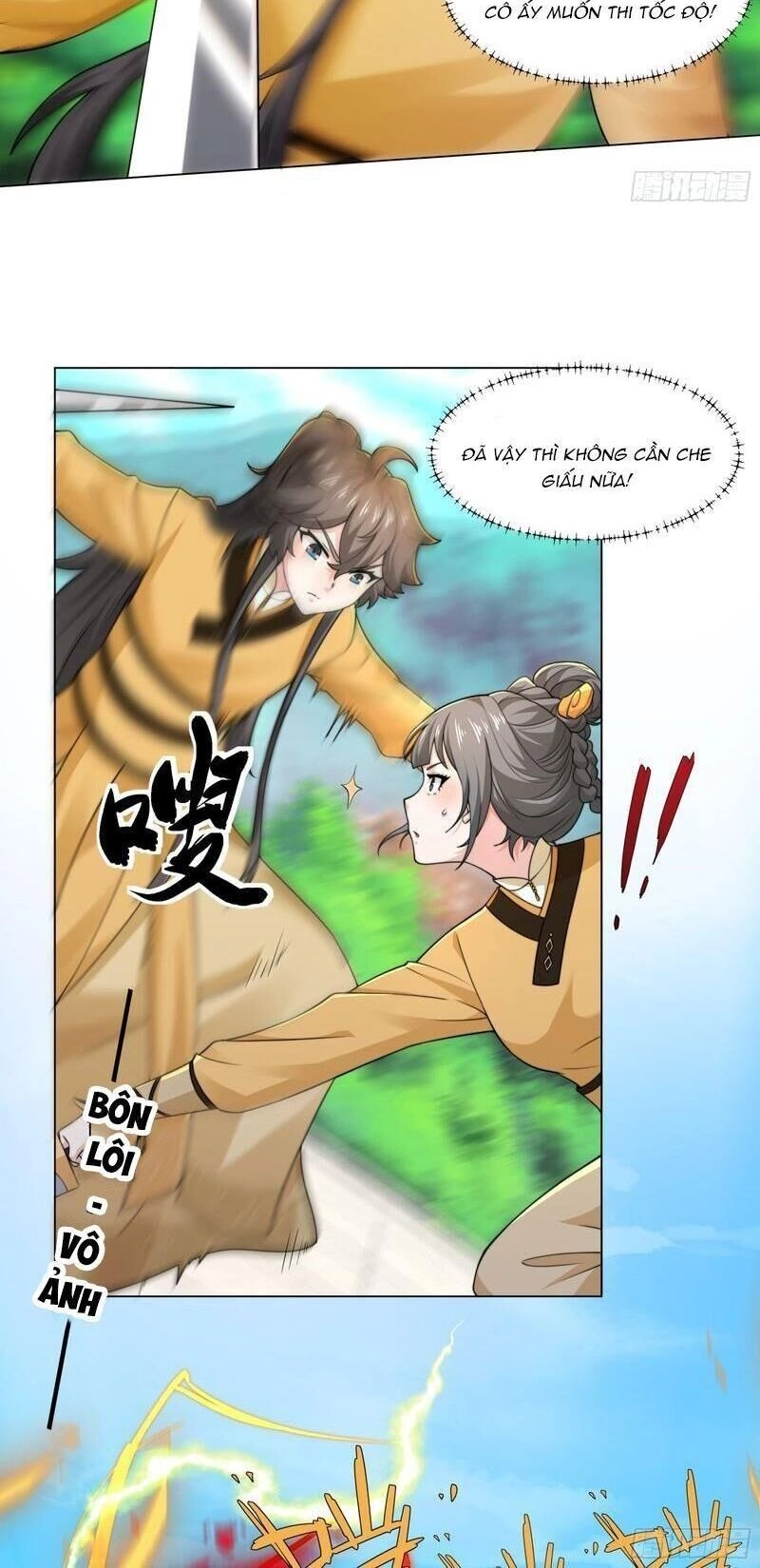 Đạo Thần Chapter 10 - 28