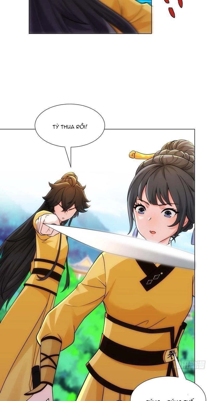 Đạo Thần Chapter 10 - 31