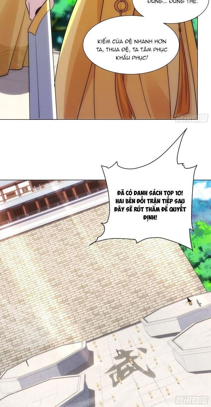 Đạo Thần Chapter 10 - 32