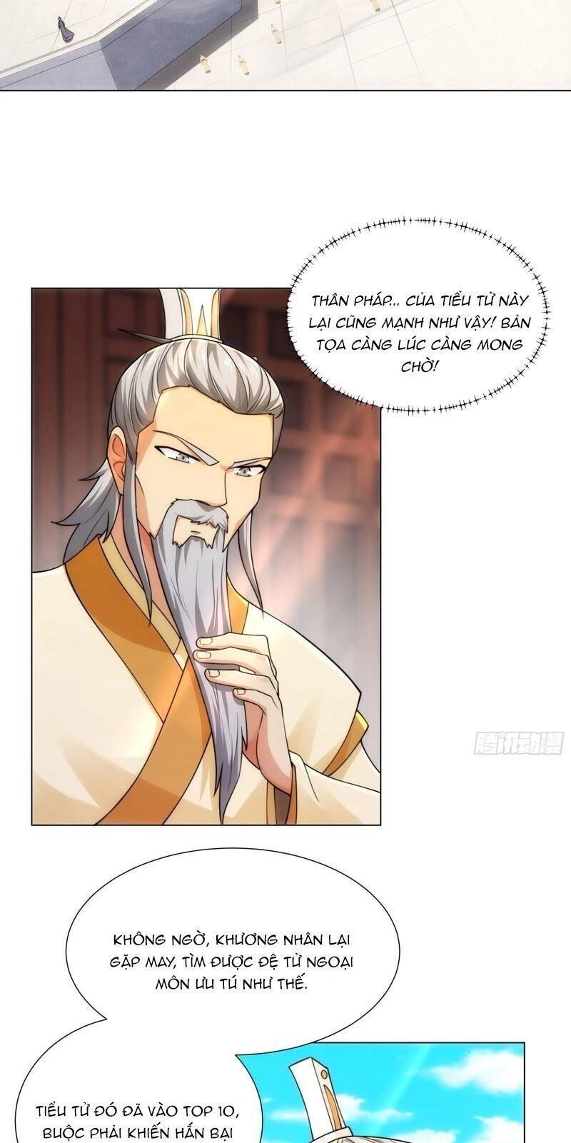 Đạo Thần Chapter 10 - 33