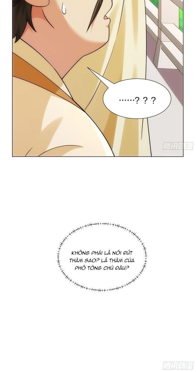 Đạo Thần Chapter 10 - 36