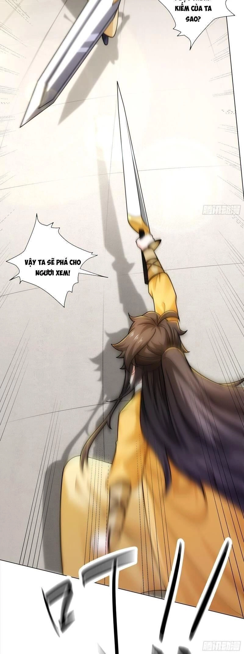 Đạo Thần Chapter 11 - 6