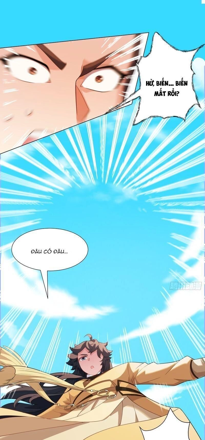 Đạo Thần Chapter 11 - 21