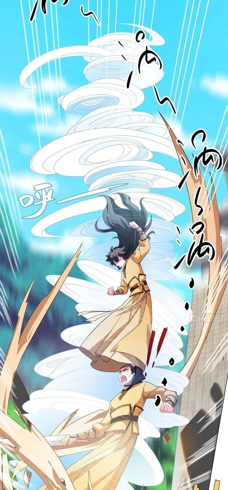 Đạo Thần Chapter 11 - 23