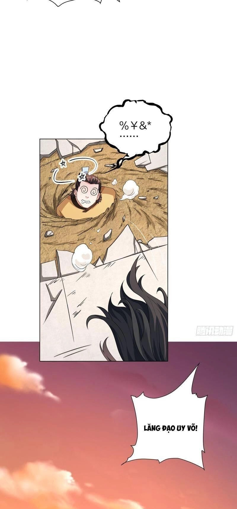 Đạo Thần Chapter 11 - 25