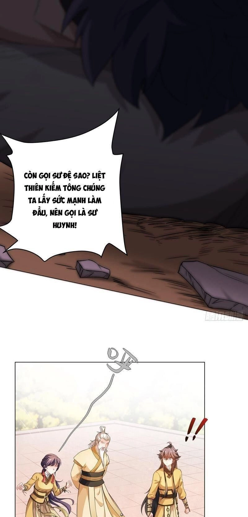 Đạo Thần Chapter 11 - 27