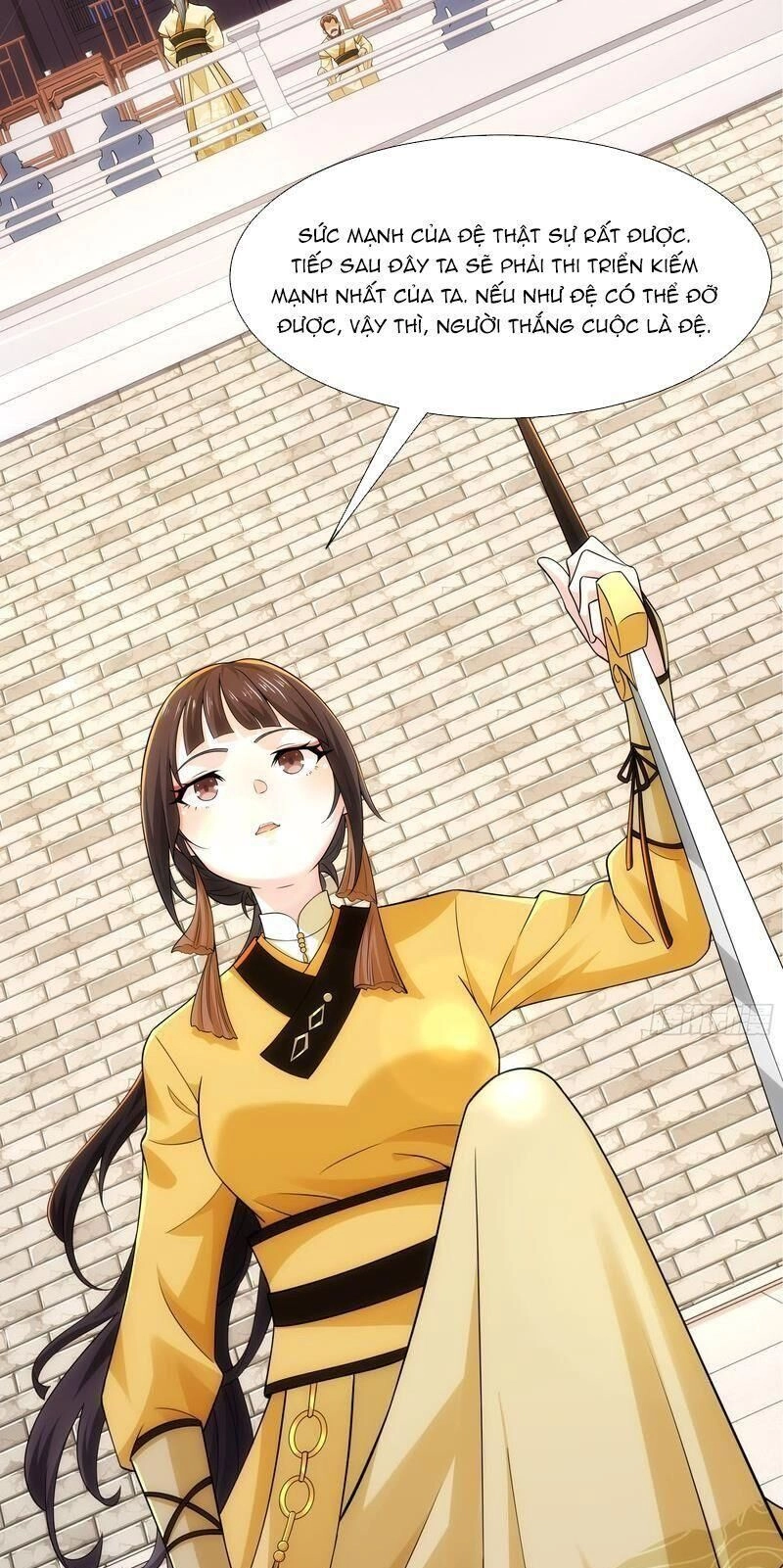 Đạo Thần Chapter 12 - 11