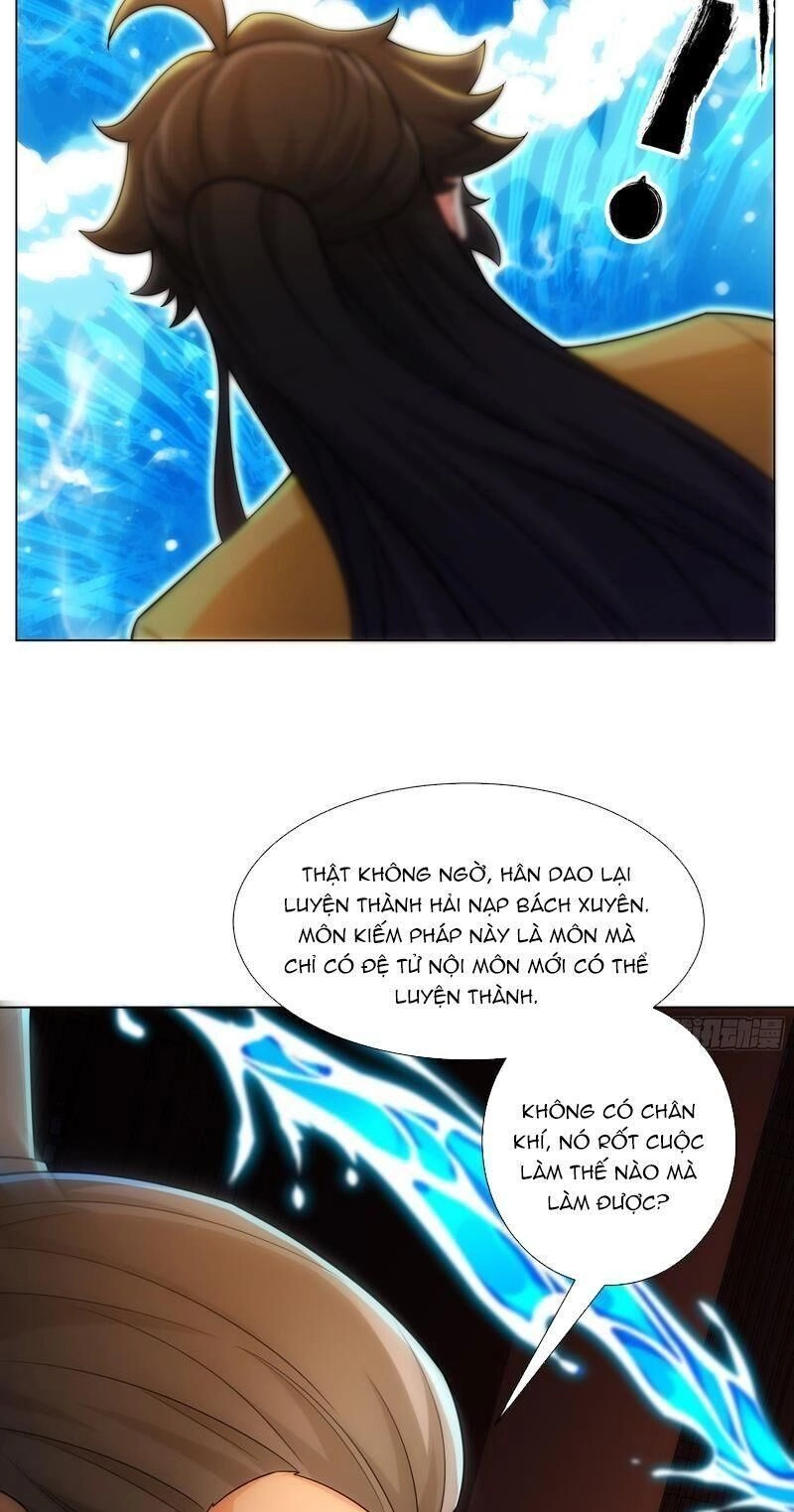 Đạo Thần Chapter 12 - 13