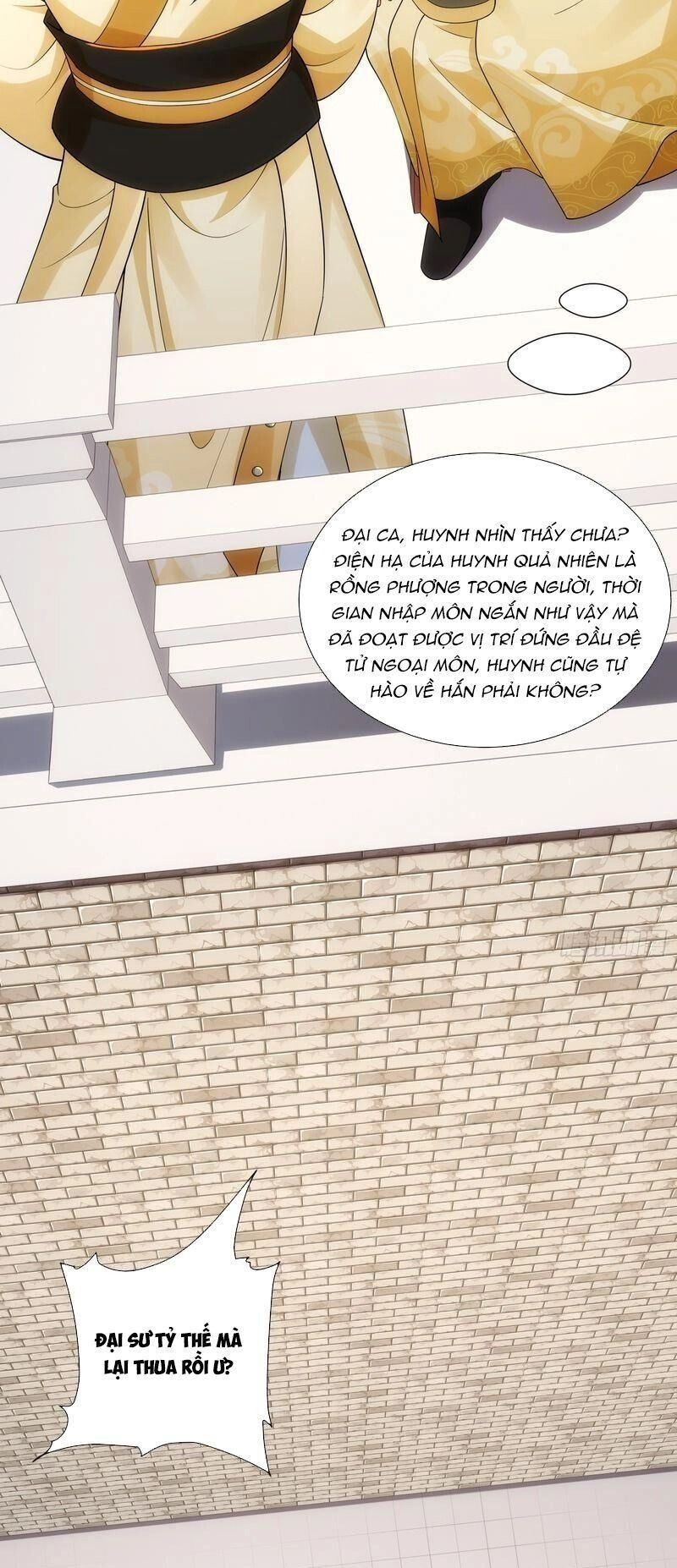 Đạo Thần Chapter 12 - 19