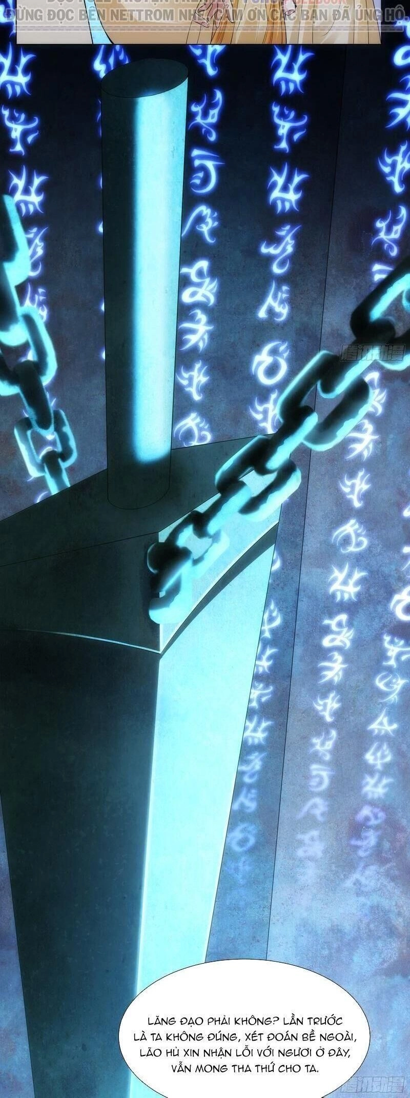 Đạo Thần Chapter 12 - 30