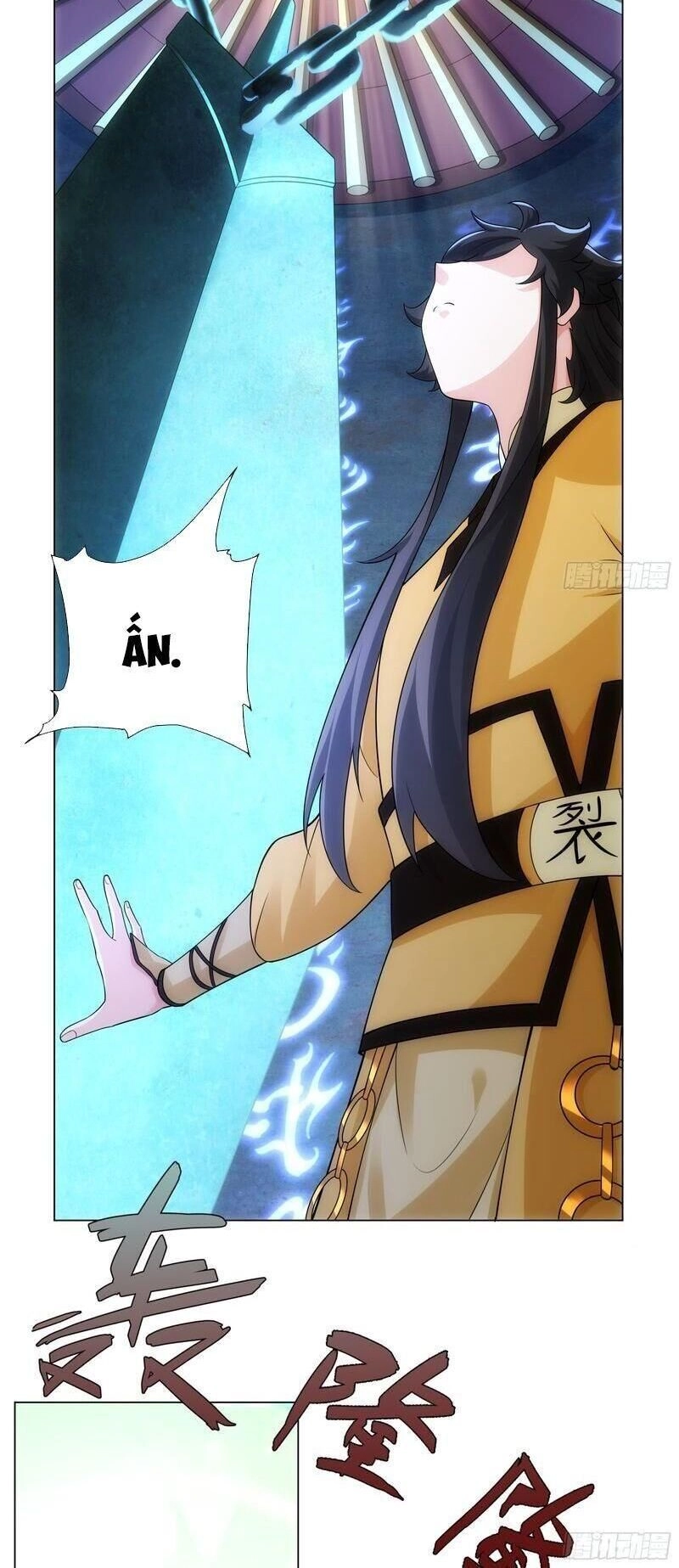 Đạo Thần Chapter 12 - 32