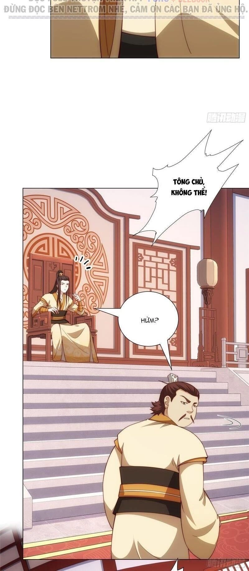 Đạo Thần Chapter 13 - 8