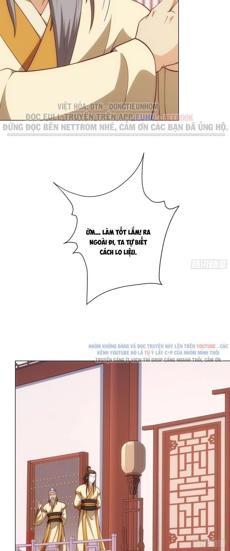 Đạo Thần Chapter 13 - 14