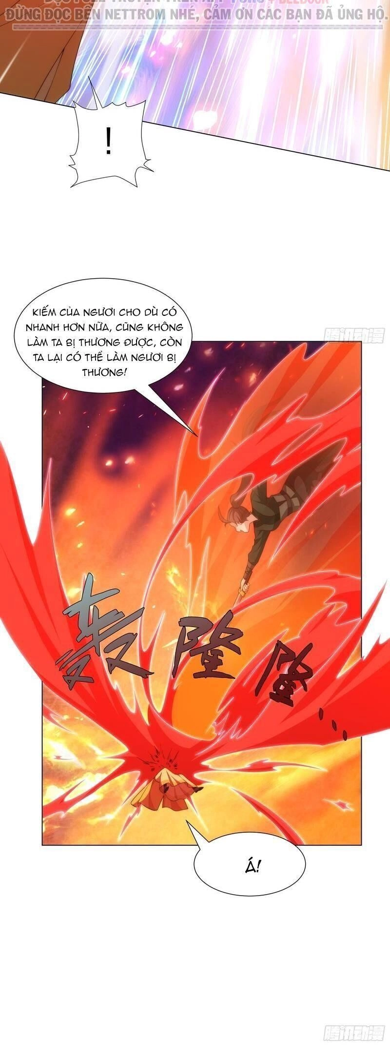 Đạo Thần Chapter 13 - 26