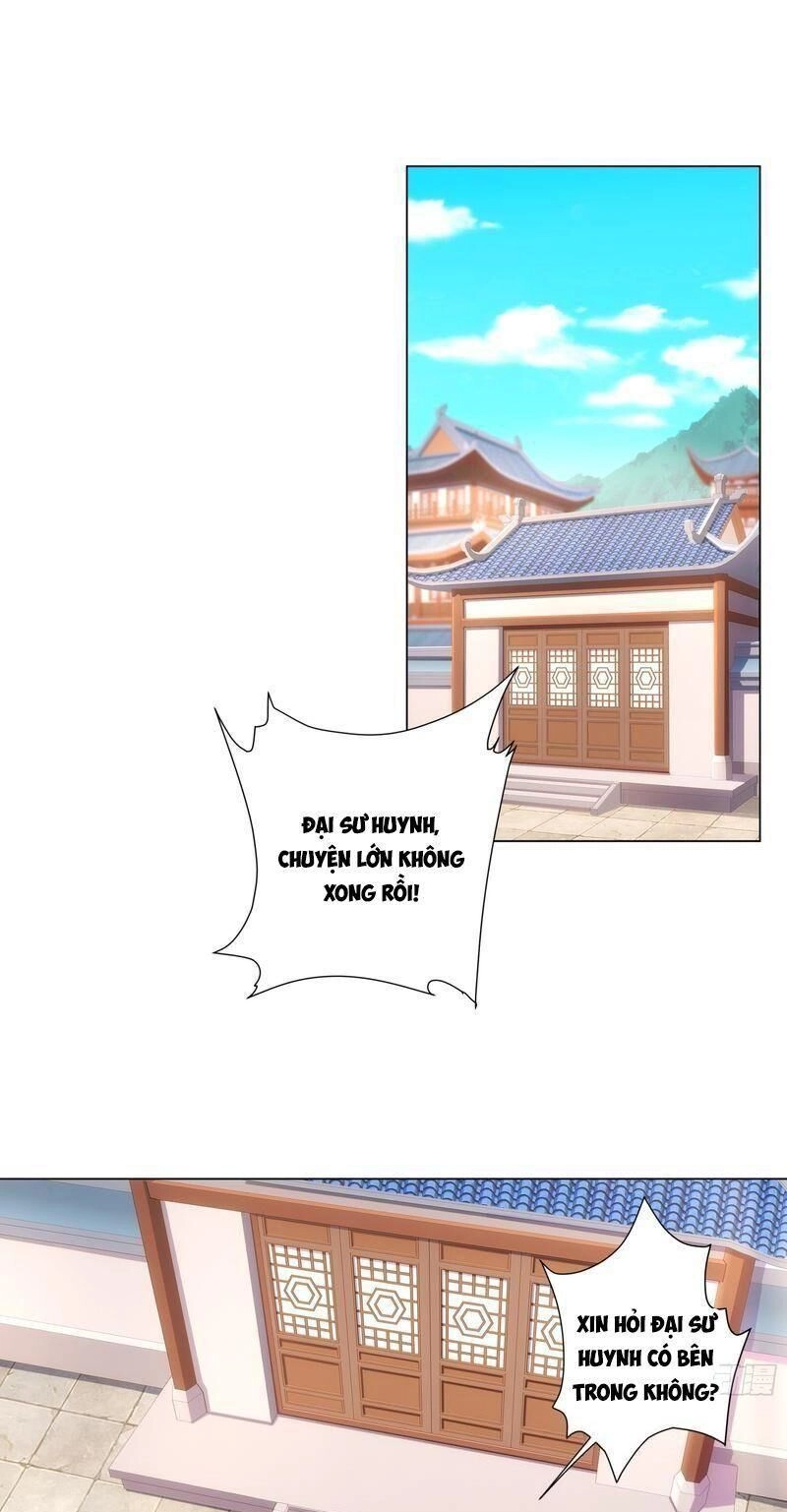 Đạo Thần Chapter 13 - 27