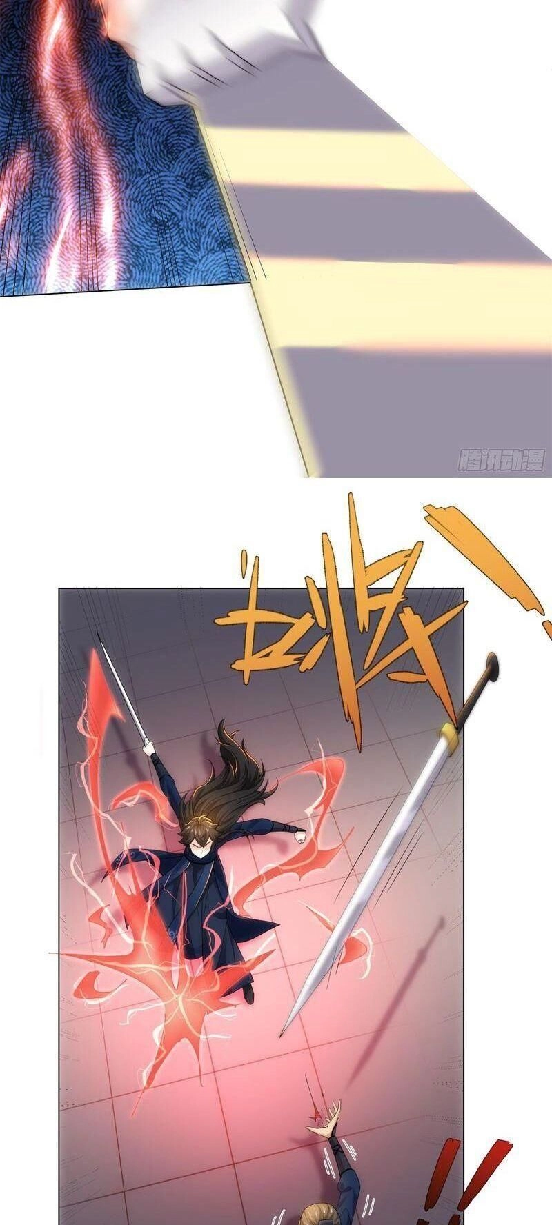 Đạo Thần Chapter 15 - 19