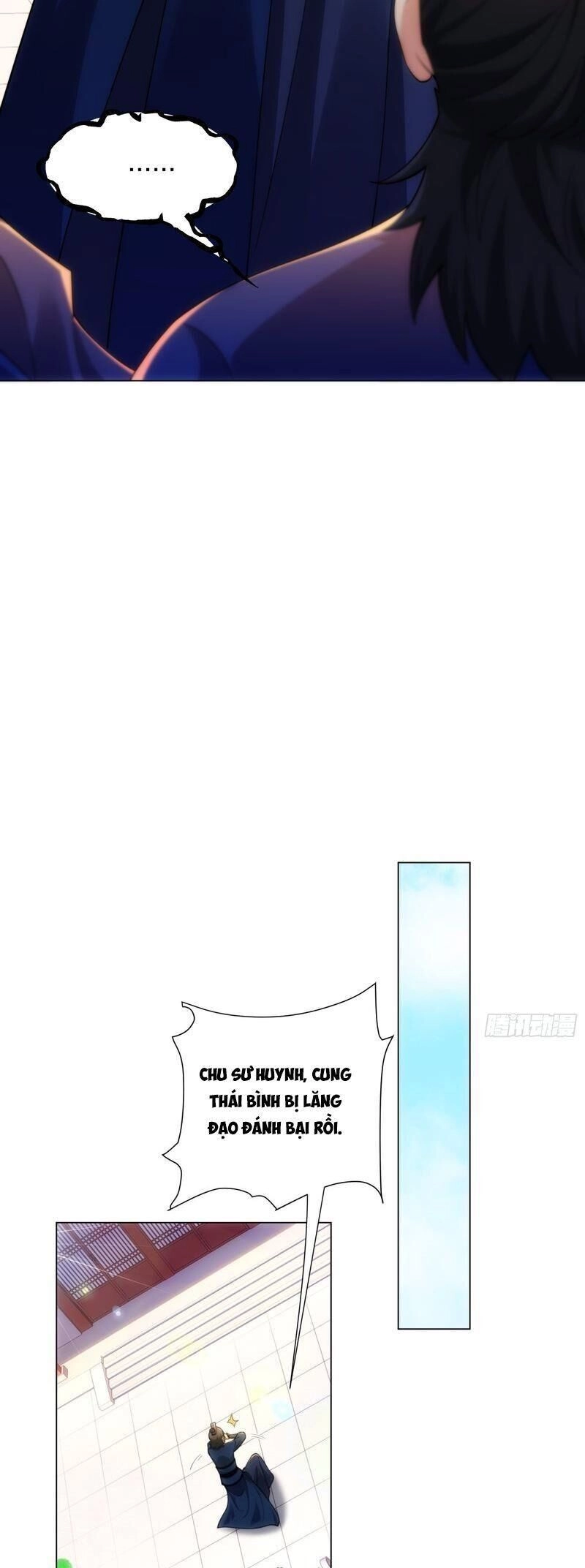 Đạo Thần Chapter 15 - 25