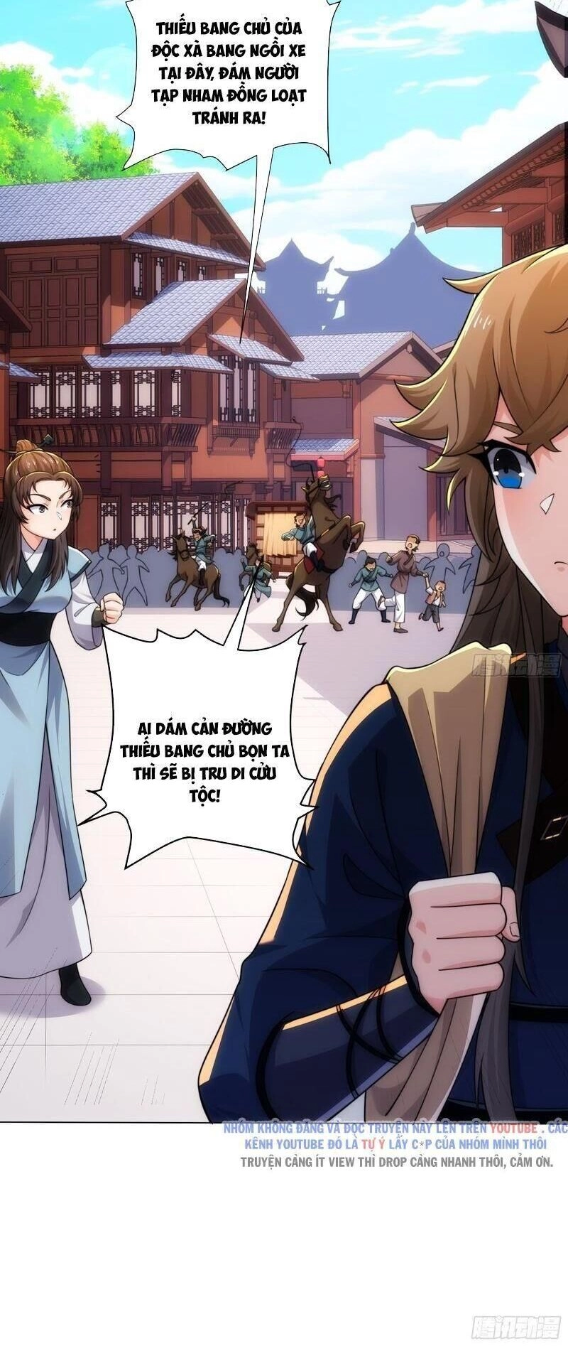 Đạo Thần Chapter 16 - 30