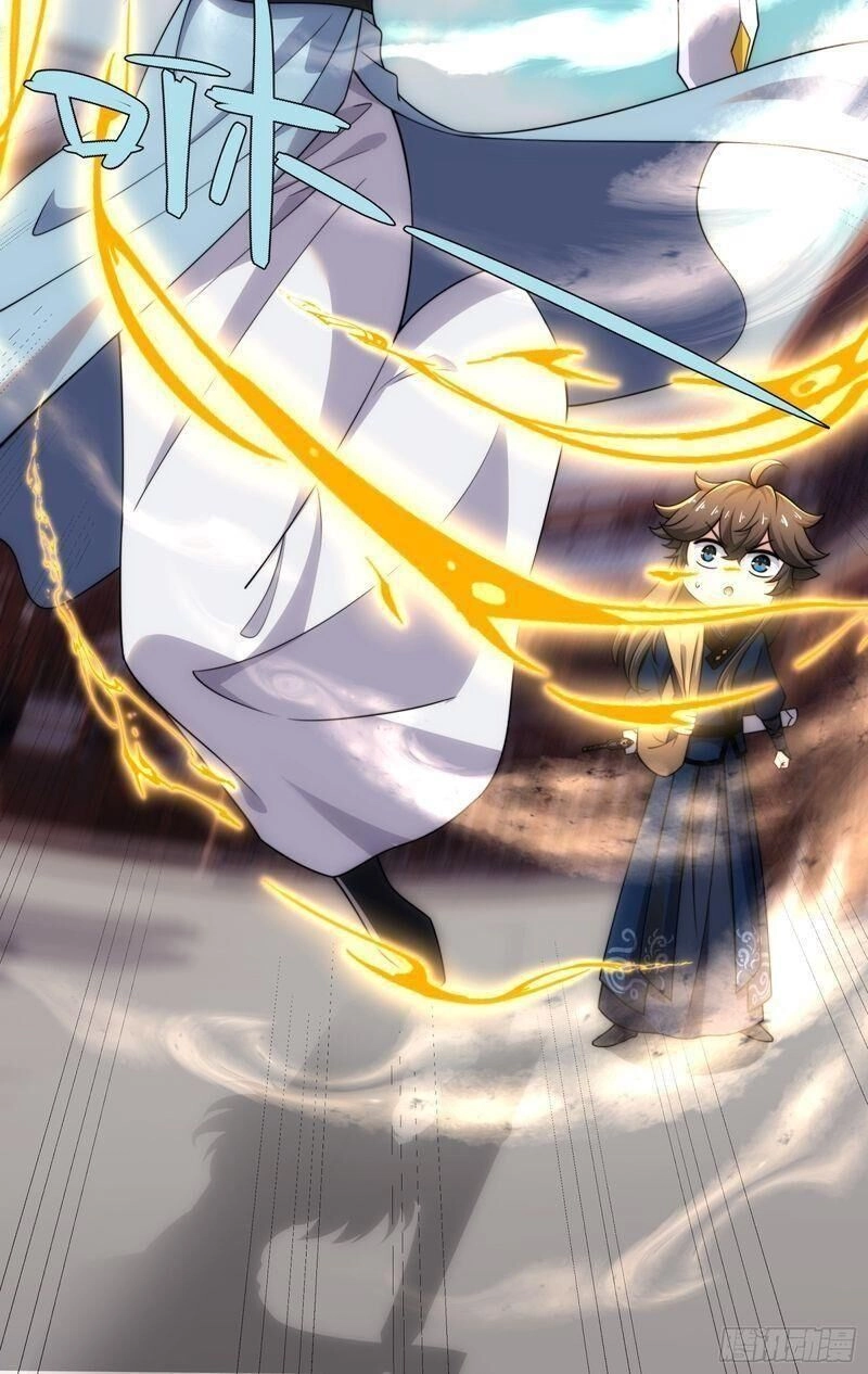 Đạo Thần Chapter 16 - 35