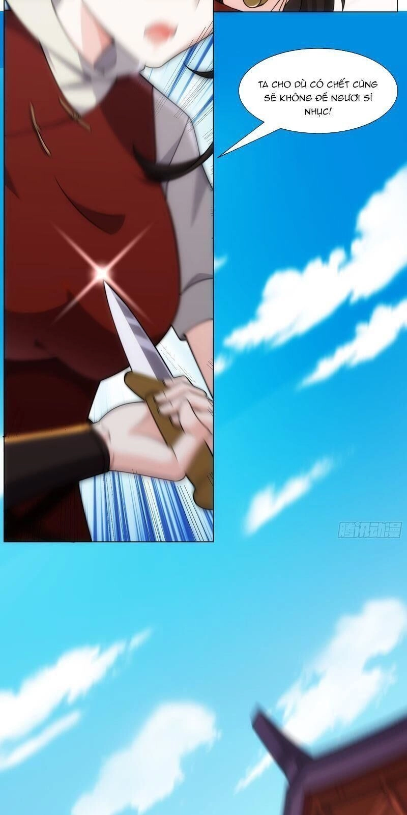 Đạo Thần Chapter 17 - 11