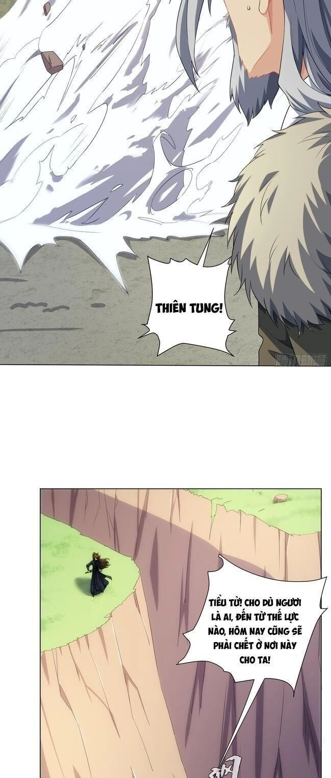 Đạo Thần Chapter 18 - 12