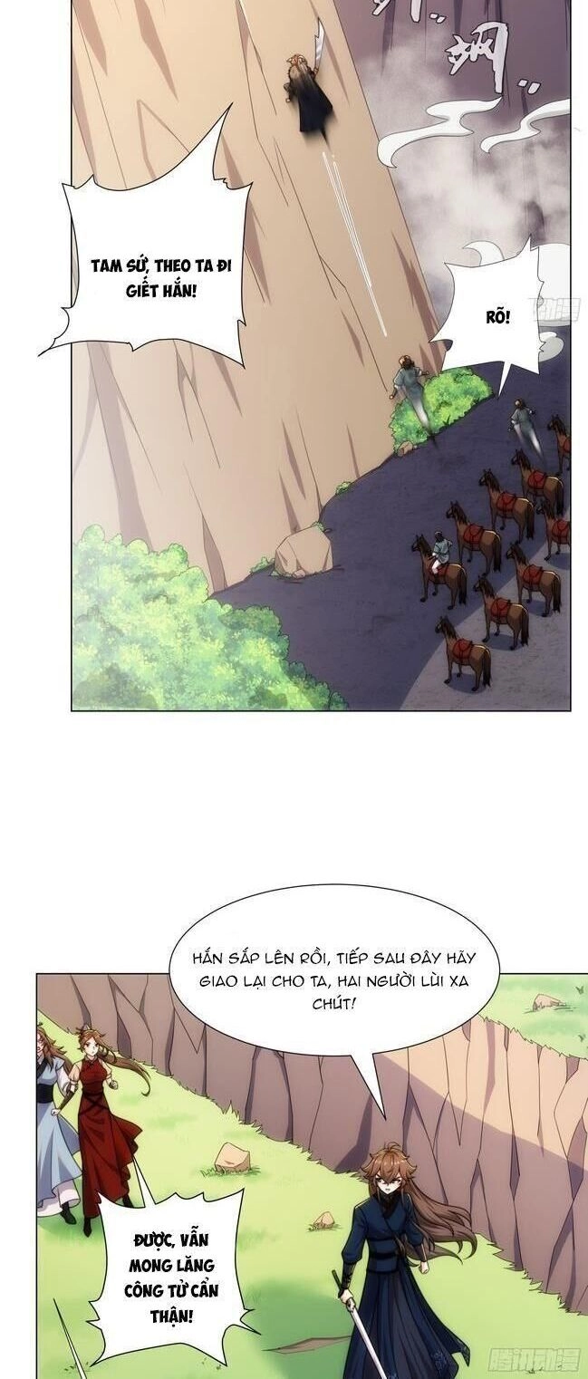 Đạo Thần Chapter 18 - 13